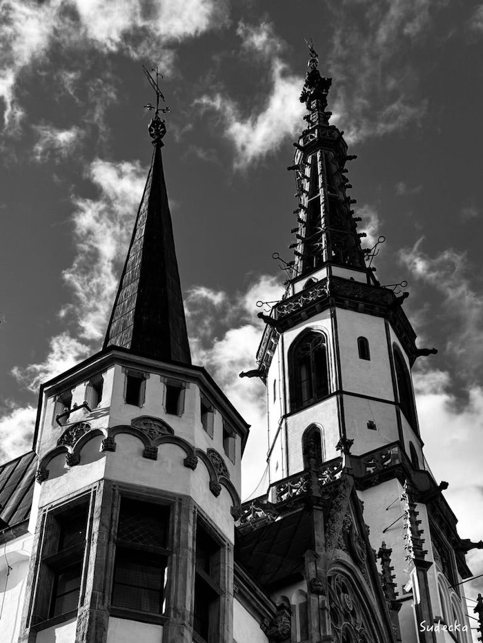 Ząbkowice Śląskie - Ratusz w sercu miasta ❤️