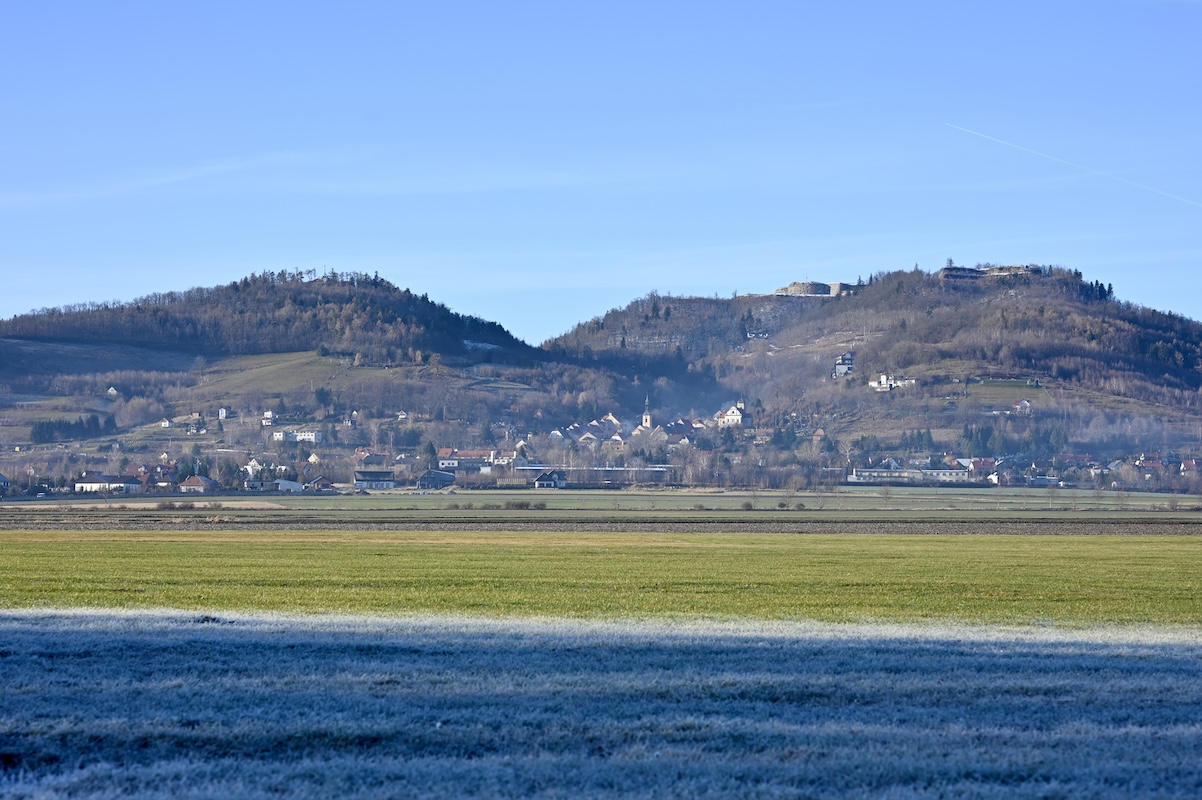 Srebrna Góra