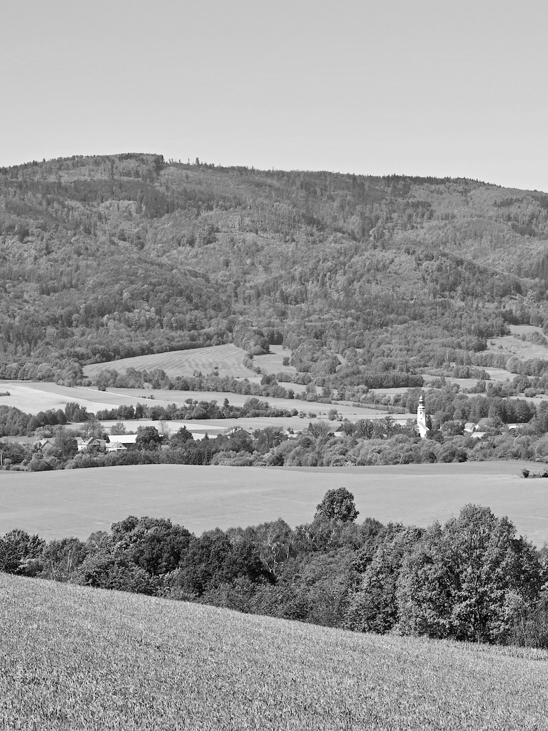 Góry Sowie