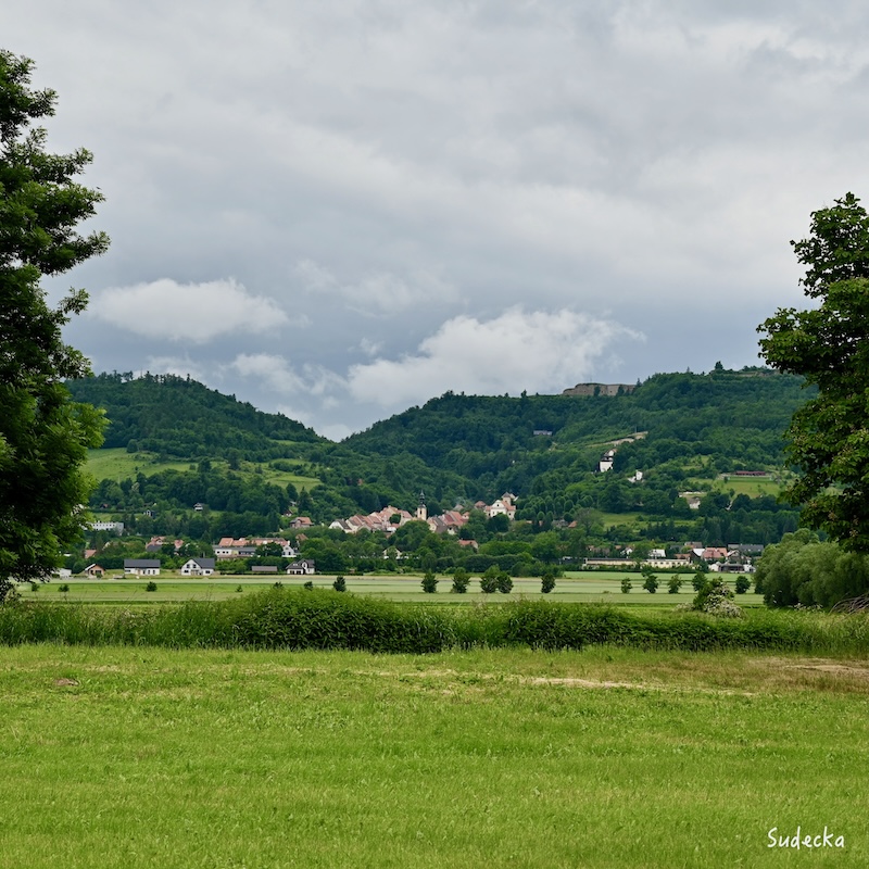 Srebrna Góra