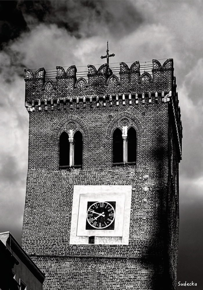 Ząbkowice Śląskie - miasto Krzywej Wieży - moje miasto! ❤️