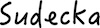 Sudecka